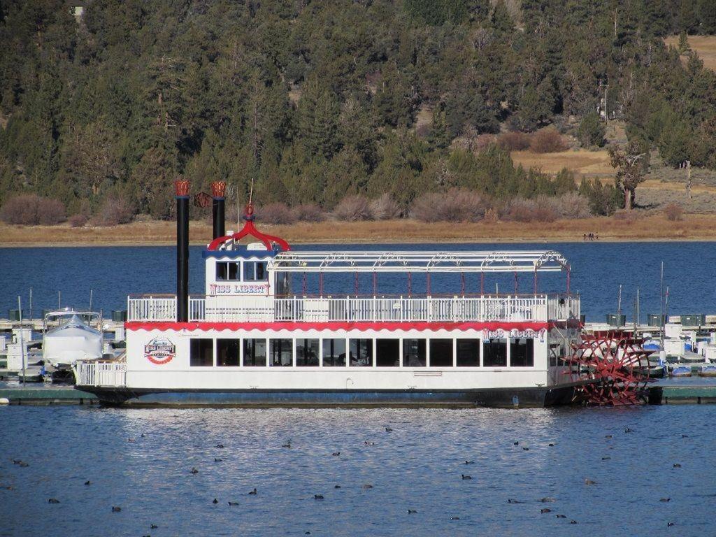 032 - Lakefront Village Escape Big Bear Lake Exterior photo