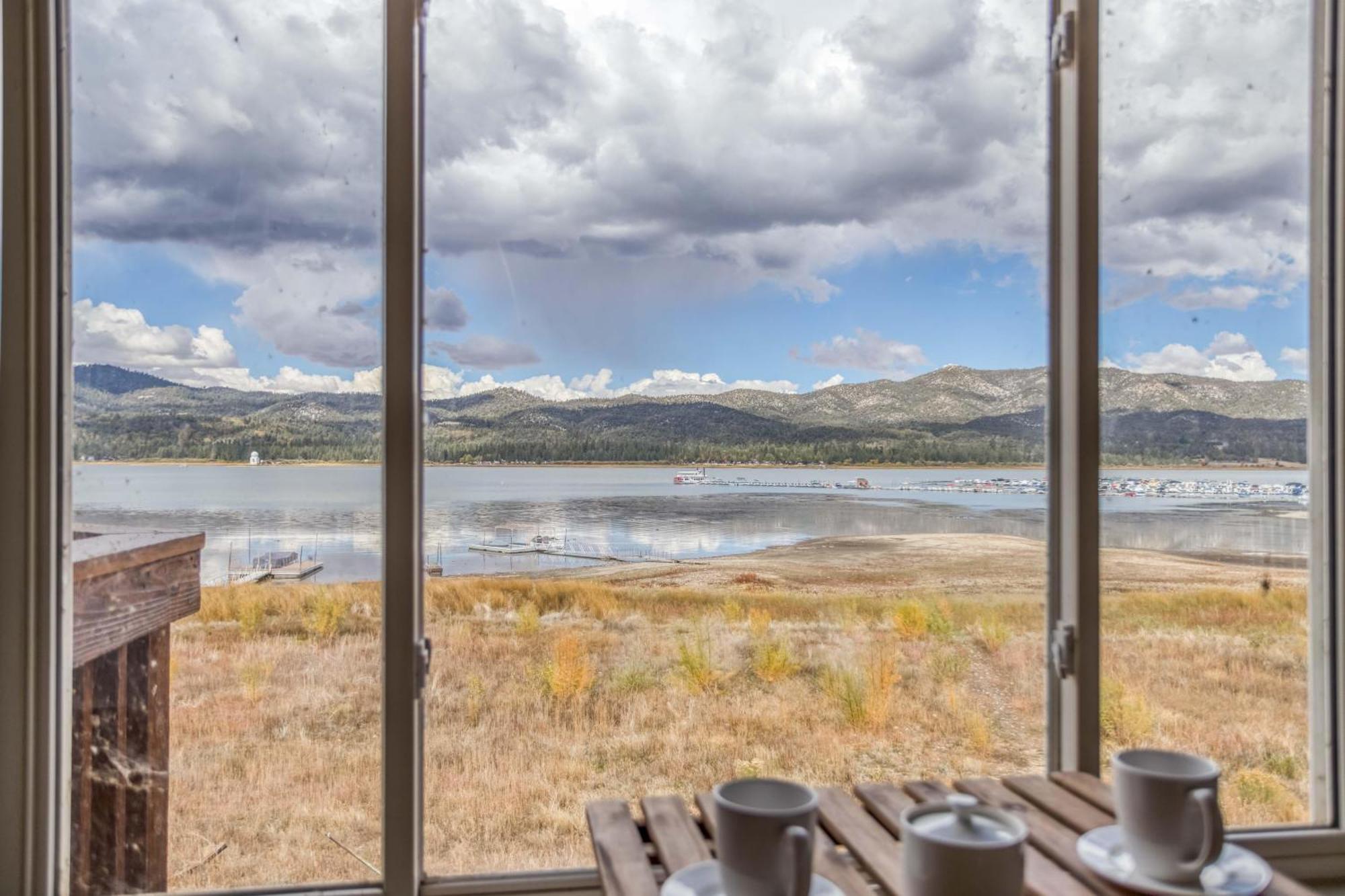 032 - Lakefront Village Escape Big Bear Lake Exterior photo
