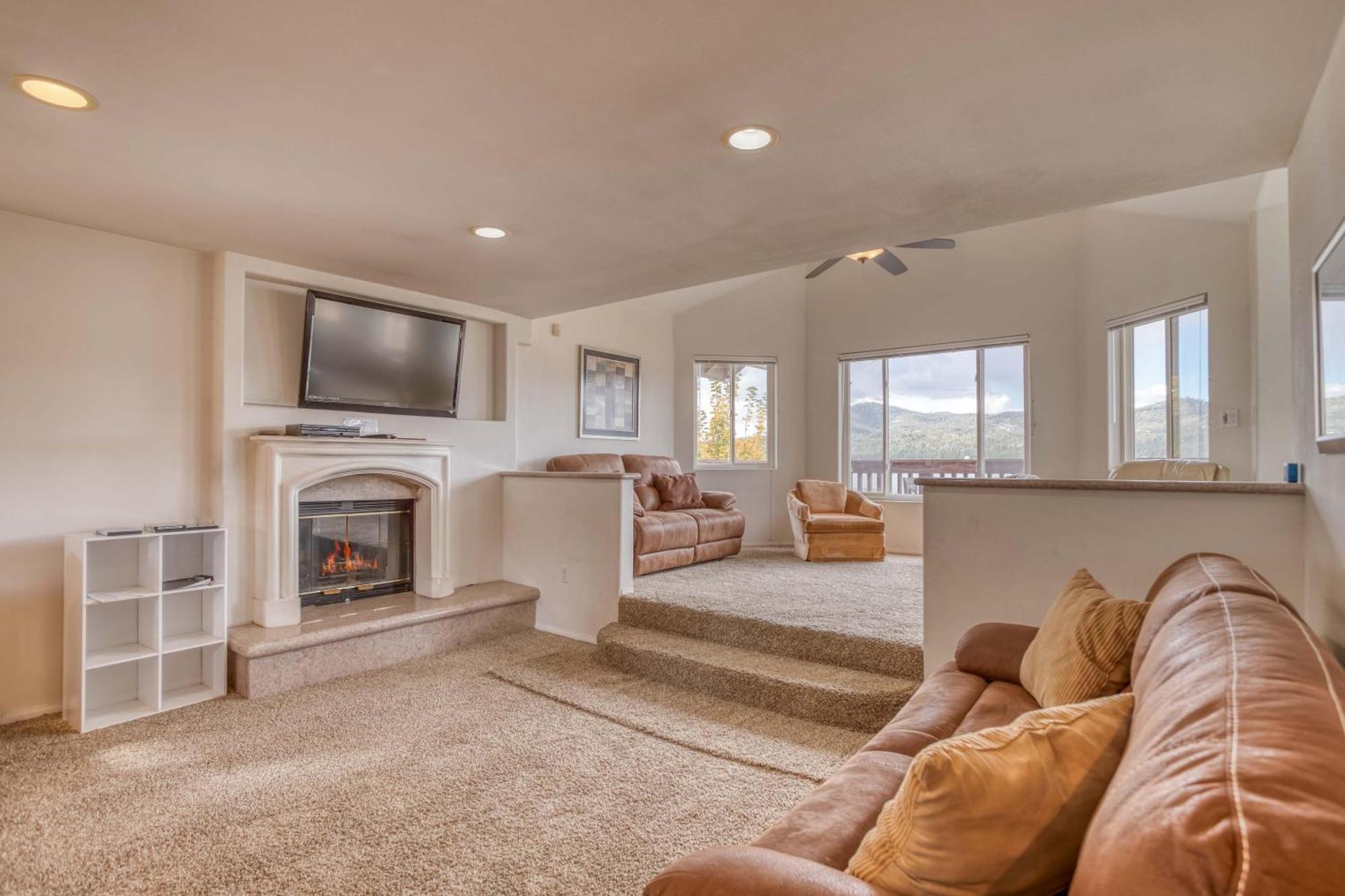 032 - Lakefront Village Escape Big Bear Lake Exterior photo