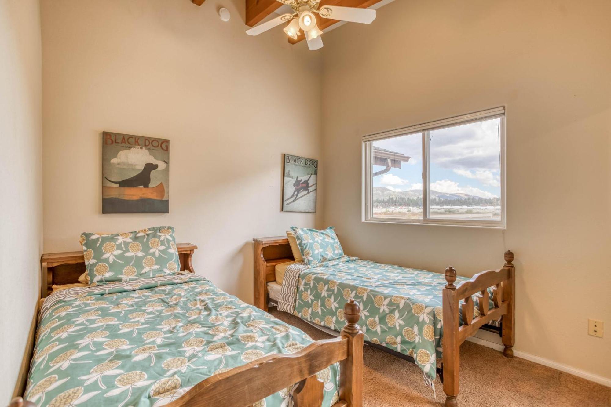 032 - Lakefront Village Escape Big Bear Lake Exterior photo