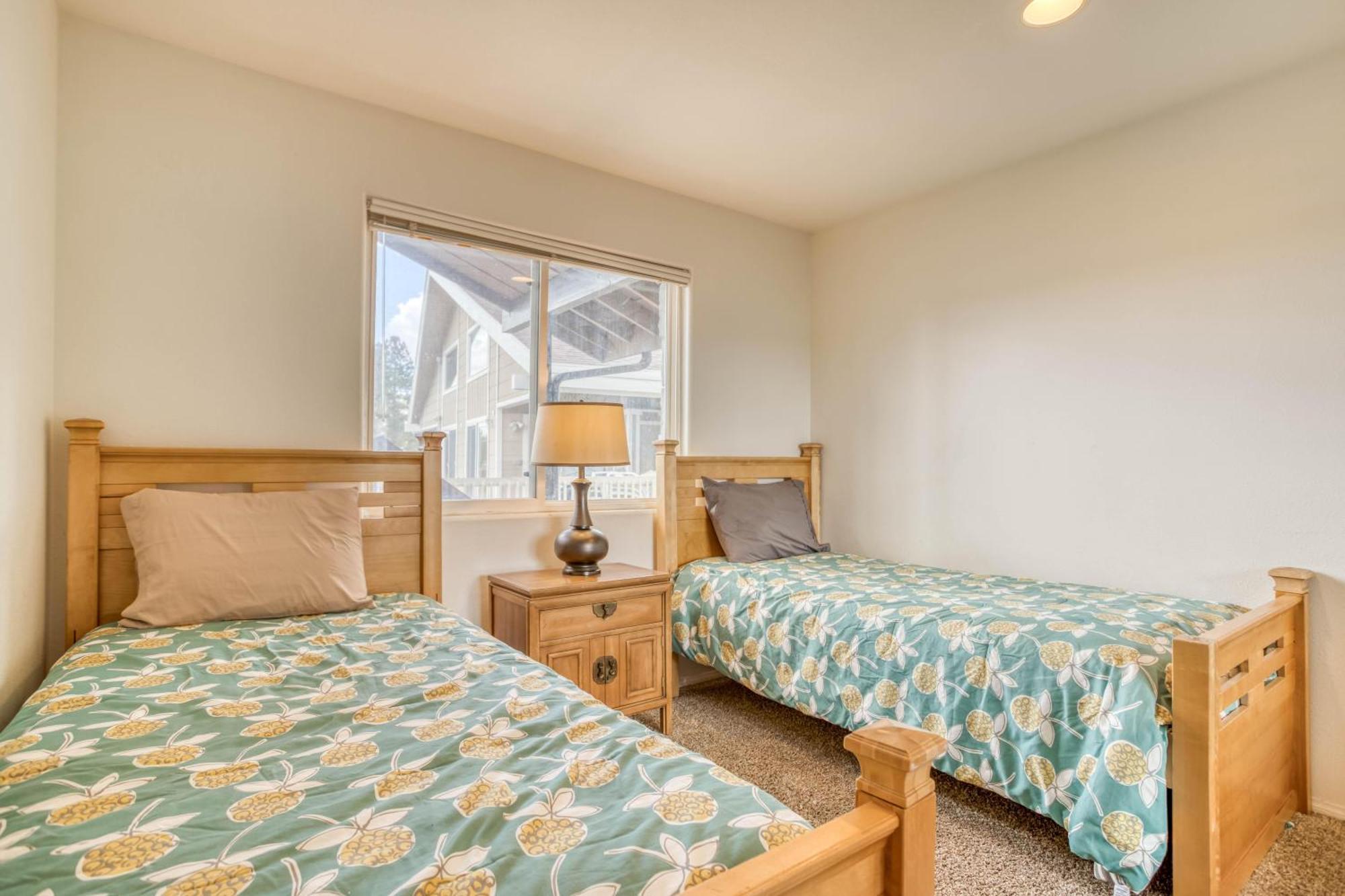 032 - Lakefront Village Escape Big Bear Lake Exterior photo
